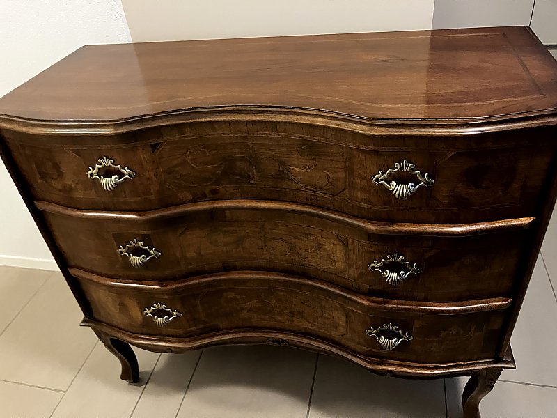 Möbelrestaurierung Werkstatt