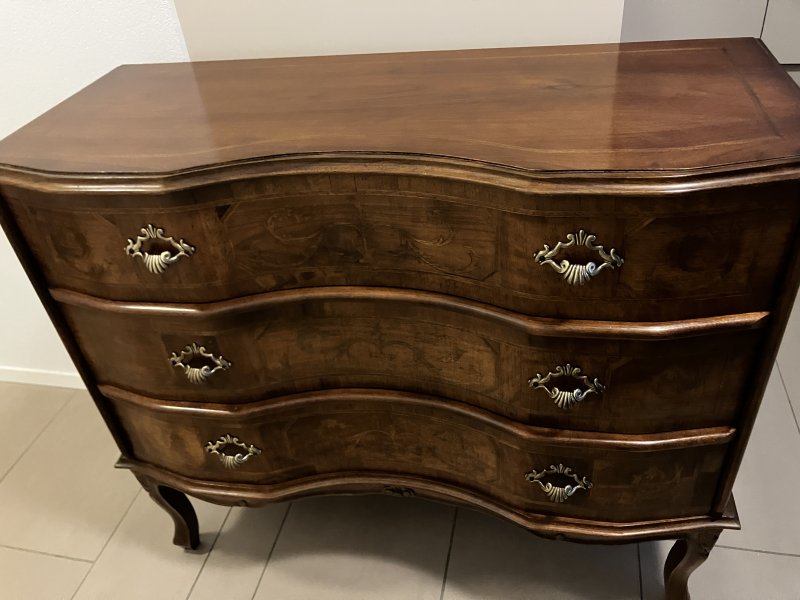 Möbelrestaurierung Werkstatt